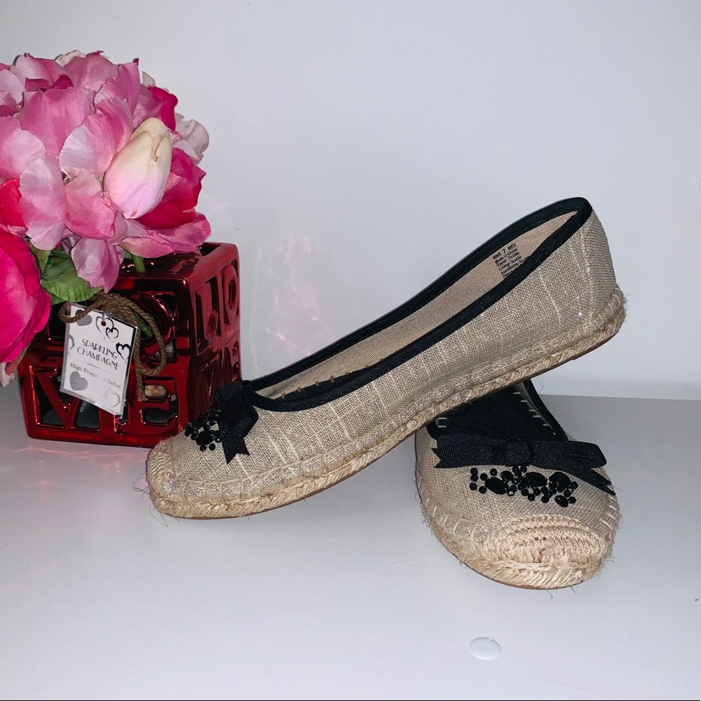 SIMPLYVERA VERÁ WANG FLATS B